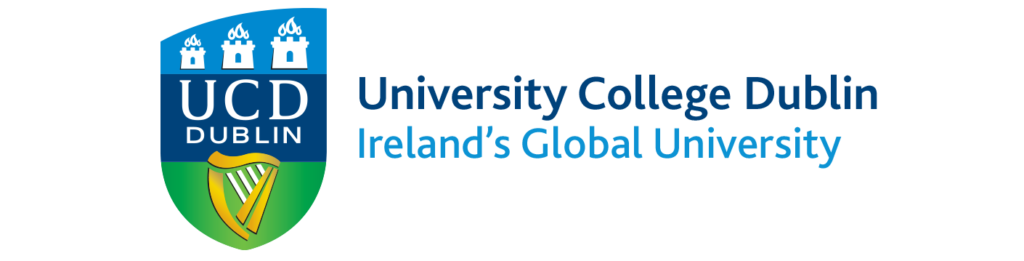 UCD Logo