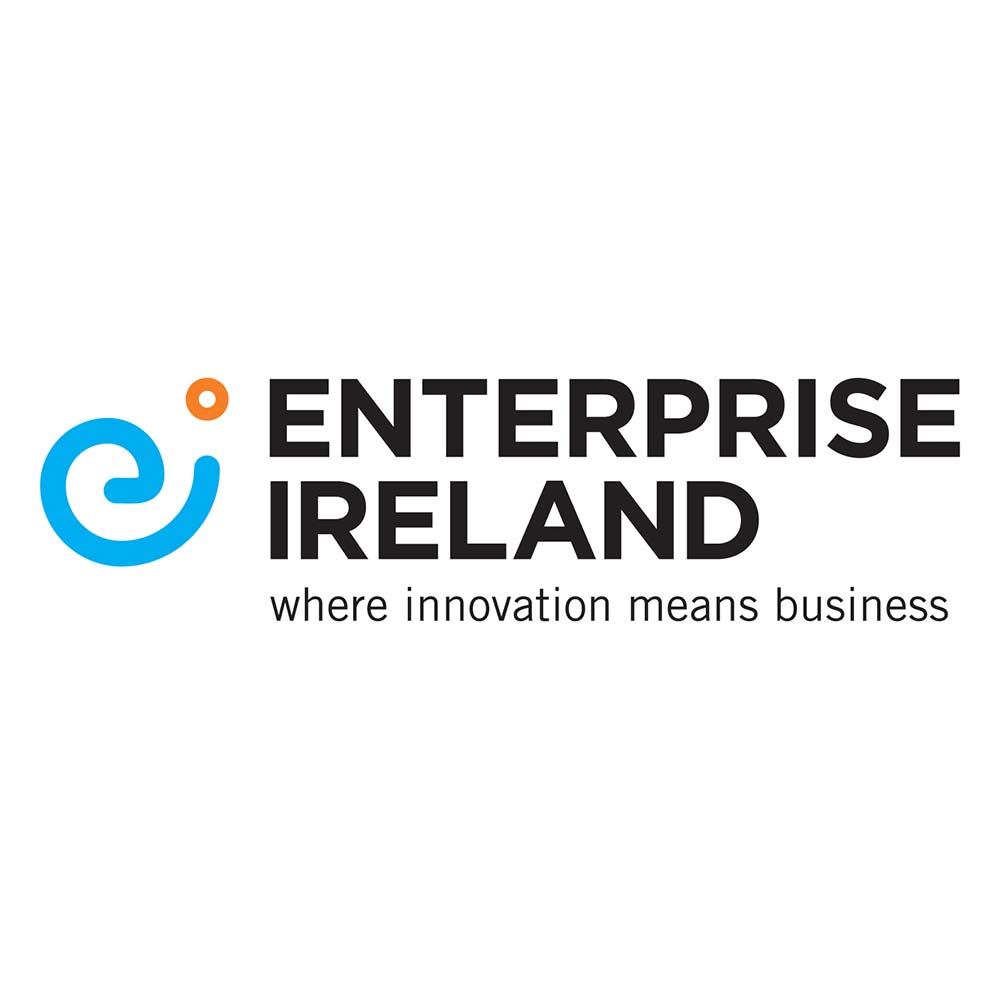 Enterprise Ireland